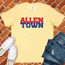 Load image into Gallery viewer, Allen Town Tee
