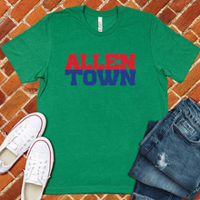 Load image into Gallery viewer, Allen Town Tee
