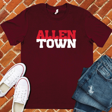 Load image into Gallery viewer, Allen Town Tee
