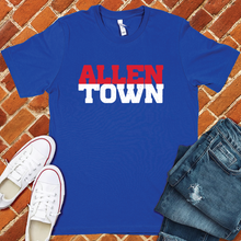 Load image into Gallery viewer, Allen Town Tee
