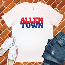 Load image into Gallery viewer, Allen Town Tee
