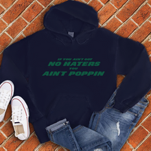 Load image into Gallery viewer, If You Ain’t Got No Haters Hoodie
