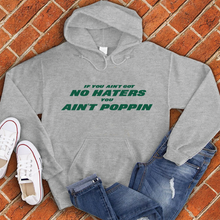 Load image into Gallery viewer, If You Ain’t Got No Haters Hoodie
