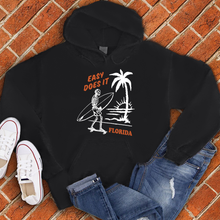 Load image into Gallery viewer, Easy Does It Florida Hoodie
