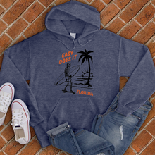 Load image into Gallery viewer, Easy Does It Florida Hoodie
