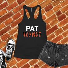 Load image into Gallery viewer, Pat Who? Women&#39;s Tank Top
