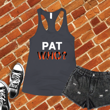 Load image into Gallery viewer, Pat Who? Women&#39;s Tank Top
