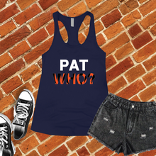 Load image into Gallery viewer, Pat Who? Women&#39;s Tank Top
