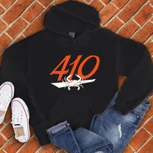 Load image into Gallery viewer, 410 Baltimore Baseball Hoodie
