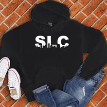 Load image into Gallery viewer, SLC Hoodie
