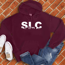 Load image into Gallery viewer, SLC Hoodie
