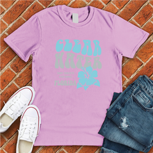 Load image into Gallery viewer, Clear Water Florida Tee
