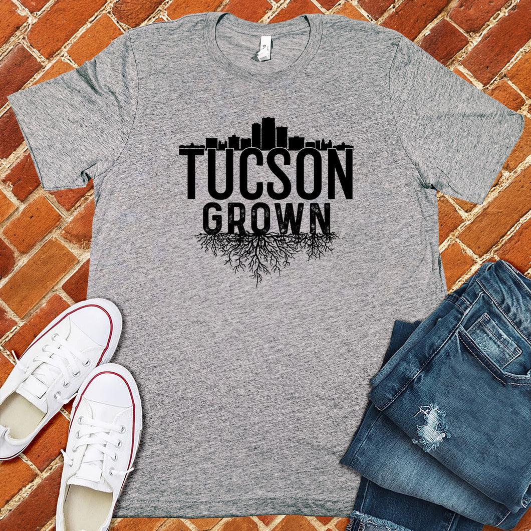 Tucson Grown Tee