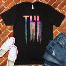 Load image into Gallery viewer, TUL Drip Tee
