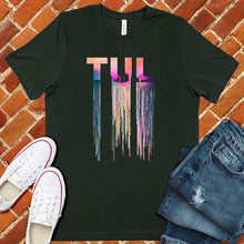 Load image into Gallery viewer, TUL Drip Tee
