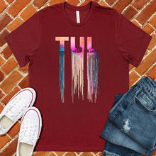 Load image into Gallery viewer, TUL Drip Tee
