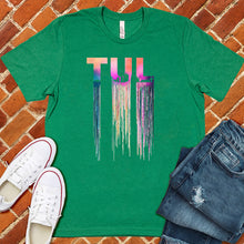 Load image into Gallery viewer, TUL Drip Tee
