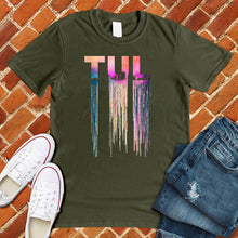 Load image into Gallery viewer, TUL Drip Tee
