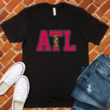 Load image into Gallery viewer, ATL Tomahawk T-Shirt
