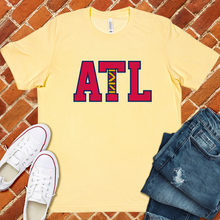 Load image into Gallery viewer, ATL Tomahawk T-Shirt
