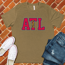 Load image into Gallery viewer, ATL Tomahawk T-Shirt
