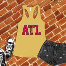 Load image into Gallery viewer, ATL Tomahawk Women&#39;s Tank Top
