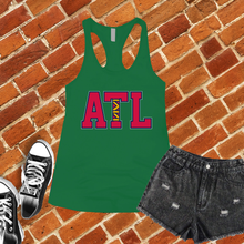 Load image into Gallery viewer, ATL Tomahawk Women&#39;s Tank Top
