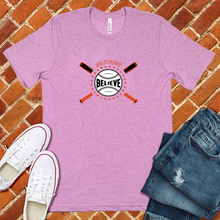 Load image into Gallery viewer, Baltimore Believe Tee
