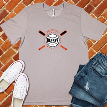 Load image into Gallery viewer, Baltimore Believe Tee

