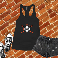 Load image into Gallery viewer, Baltimore Believe Women&#39;s Tank Top
