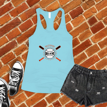 Load image into Gallery viewer, Baltimore Believe Women&#39;s Tank Top
