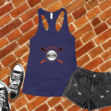 Load image into Gallery viewer, Baltimore Believe Women&#39;s Tank Top
