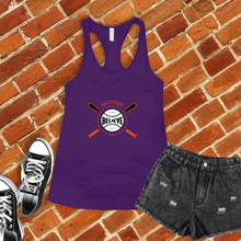 Load image into Gallery viewer, Baltimore Believe Women&#39;s Tank Top
