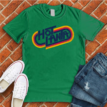 Load image into Gallery viewer, Hot Lanta Retro Tee
