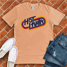 Load image into Gallery viewer, Hot Lanta Retro Tee
