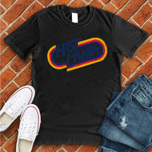 Load image into Gallery viewer, Hot Lanta Retro Tee
