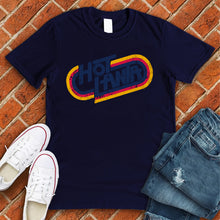 Load image into Gallery viewer, Hot Lanta Retro Tee
