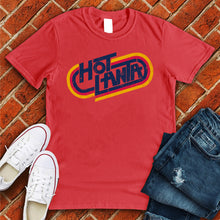 Load image into Gallery viewer, Hot Lanta Retro Tee
