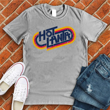 Load image into Gallery viewer, Hot Lanta Retro Tee
