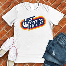 Load image into Gallery viewer, Hot Lanta Retro Tee
