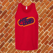 Load image into Gallery viewer, Hot Lanta Retro Unisex Tank Top
