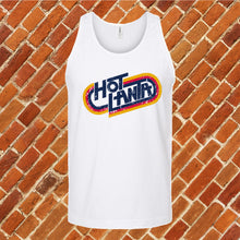 Load image into Gallery viewer, Hot Lanta Retro Unisex Tank Top
