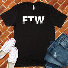Load image into Gallery viewer, FTW T-Shirt
