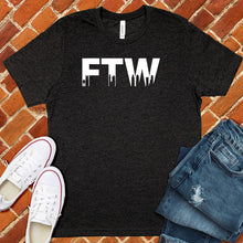 Load image into Gallery viewer, FTW T-Shirt
