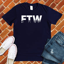 Load image into Gallery viewer, FTW T-Shirt
