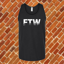 Load image into Gallery viewer, FTW Unisex Tank Top
