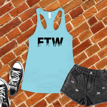 Load image into Gallery viewer, FTW Women&#39;s Tank Top
