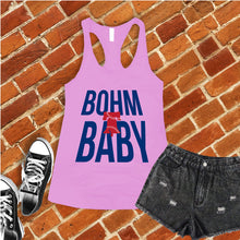 Load image into Gallery viewer, Bohm Baby Women&#39;s Tank Top
