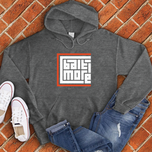 Load image into Gallery viewer, Baltimore Block  Hoodie
