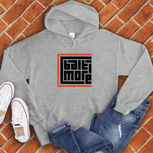 Load image into Gallery viewer, Baltimore Block  Hoodie
